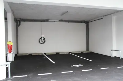 Plan de l'établissement Logis Hotel Restaurant Le Grand Turc