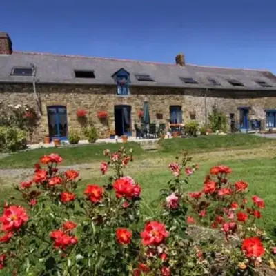 Chambre d'Hôte La Boulière