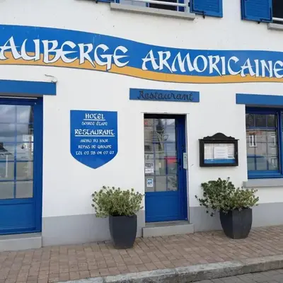 Auberge Armoricaine