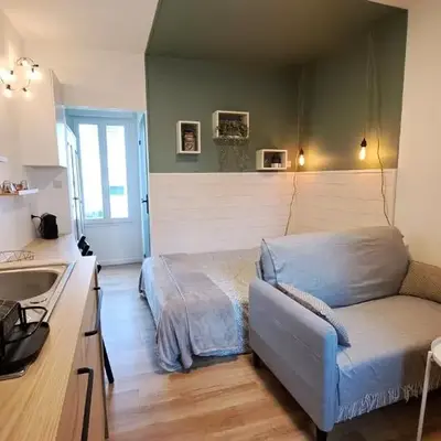 Studio du 104