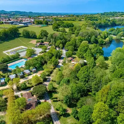 Camping Capfun La Bretèche
