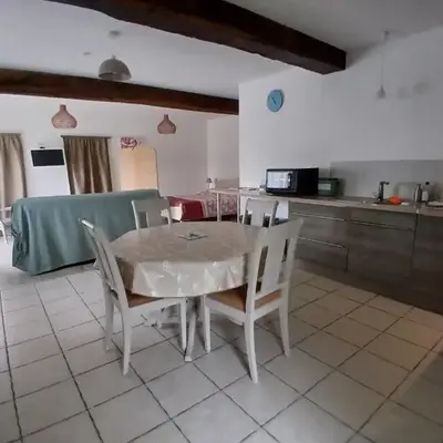 Gîte Blonimael