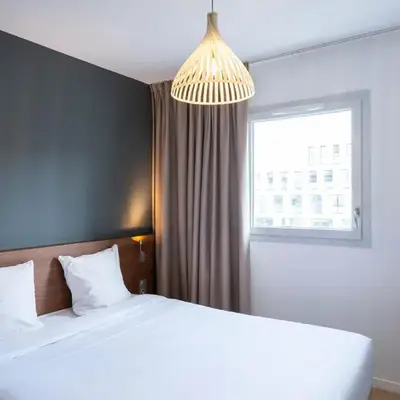 B&B HOTEL Saint-Nazaire Pornichet