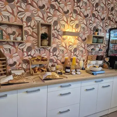 Cit'Hôtel Le Quai 9