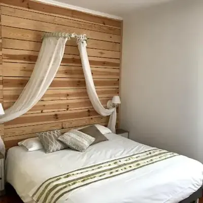 L'hostellerie de Sèvremont