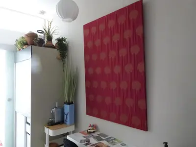 Nourriture dans le B&B/chambre d'hôtes ou à proximité