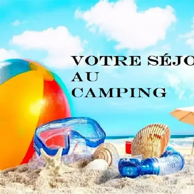 Bungalow confortable à Saint-Jean-de-Monts avec piscine