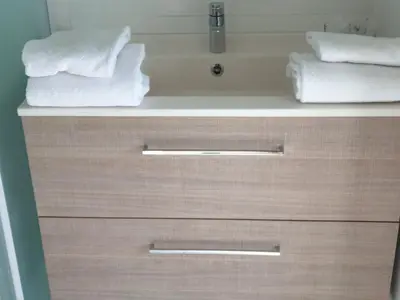 Plan de l'établissement L'Hotellerie de la Toile à Beurre