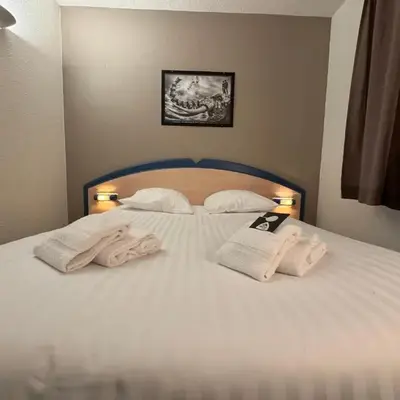 Le 2 by Hotel Akena - Nantes Beaujoire