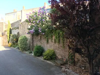Plan de l'établissement Logis Hotel Le Chêne Vert