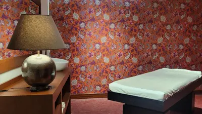 Spa ou équipements de bien-être de l'établissement Hôtel Spa du Beryl St Brévin l'Océan