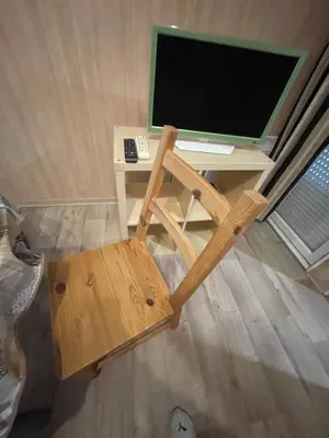 Télévision ou salle de divertissement dans l'établissement Camping La Venise Du Bocage