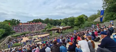 Plan de l'établissement Jolie Studio Le Pavachon à 3 min du Puy du Fou Les Epesses