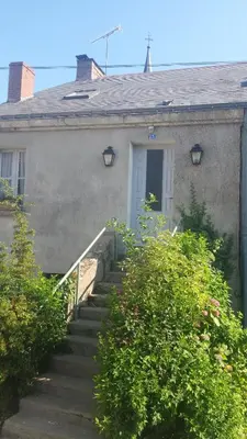 Bâtiment de l'appartement