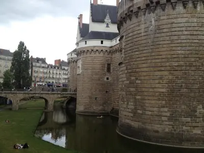 Lieu d'intérêt à proximité de la maison de vacances