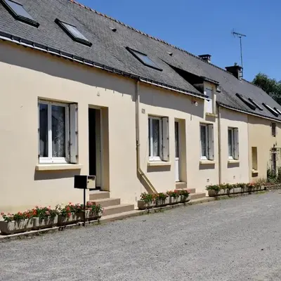 Chambres d'hôtes 