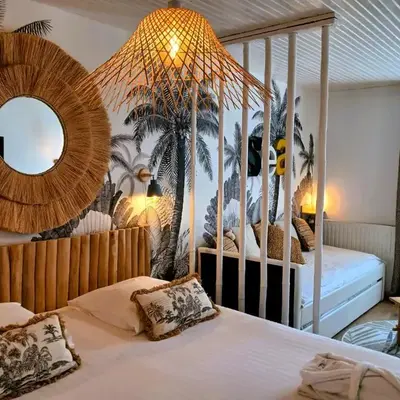 Hôtel Ancre Marine & Spa Thalgo ***