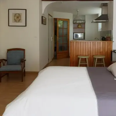 maison La Marche