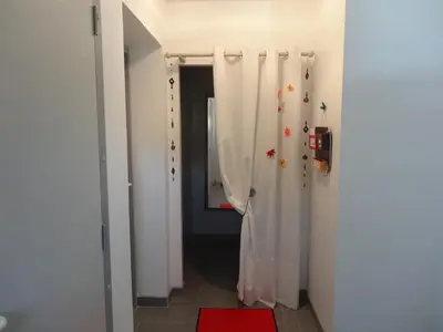 Plan de l'établissement Le Studio