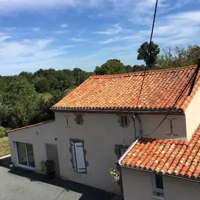 Gîte au Haras