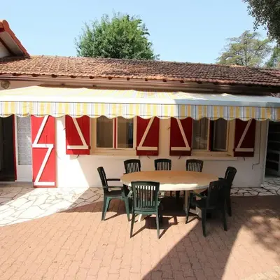 Maison traditionnelle à Saint Brevin