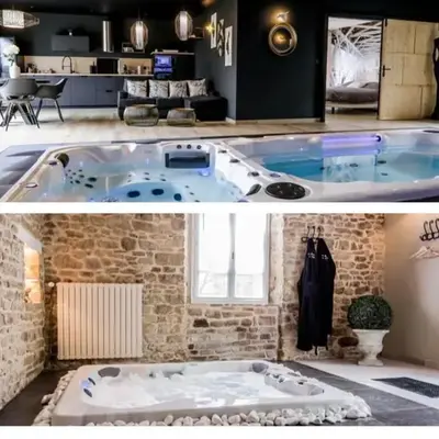 Au domaine des anges