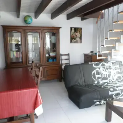 Gîte Puy Morin