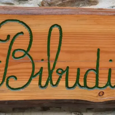 Gîtes de la Bibudière