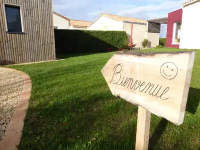 Bâtiment de le séjour chez l'habitant