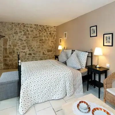 Maison des Anges