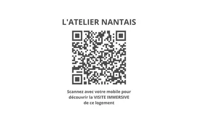 Certificat, récompense, panneau ou autre document affiché dans l'établissement L'Atelier Nantais by Cocoonr