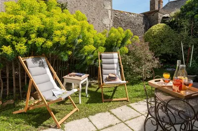 Boissons dans l'établissement Le Relais de Mont