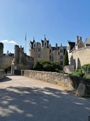 Lieu d'intérêt à proximité de la maison de vacances