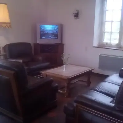 Le Gîte de Réaumur