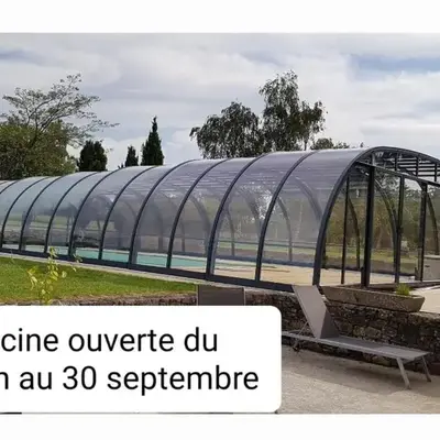 La Lauriére