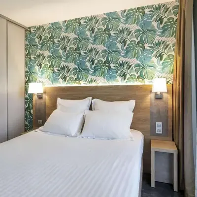 Best Western Les Aureliades Saint Nazaire