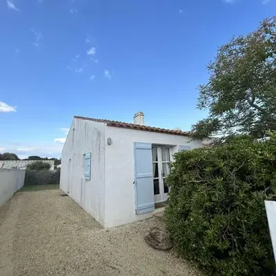 Maison cosy avec mezzanine