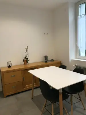Plan de l'établissement O' li douillet