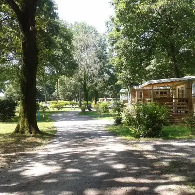 Camping OAKi
