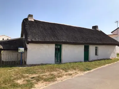 Bâtiment de l'appartement
