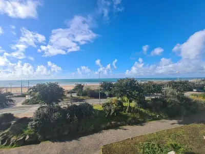Paysage naturel près de l'appartement