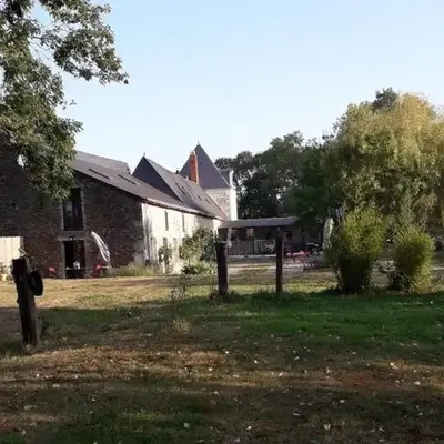 au fabuleux festin