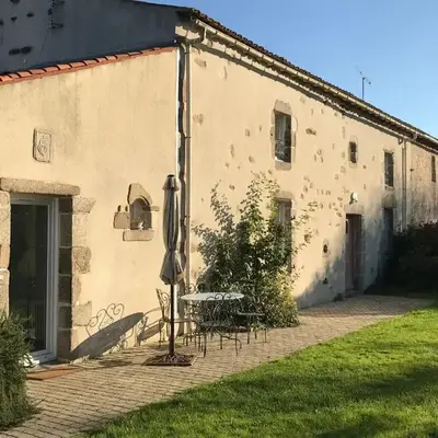 Domaine des Z'Ailés