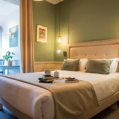 Hotel de Charme Le Sud Bretagne