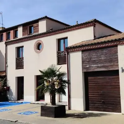 Hotel La Bosselle