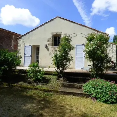Gîte de la Remaudière