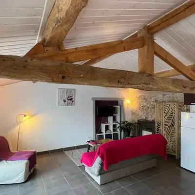Domaine de la moriniere