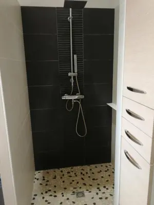 Plan de l'établissement Maison lumineuse