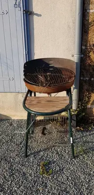 Plan de l'établissement Le Beugnon
