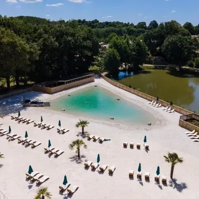 Domaine Mélusine - à 2km du Puy duFou France !
